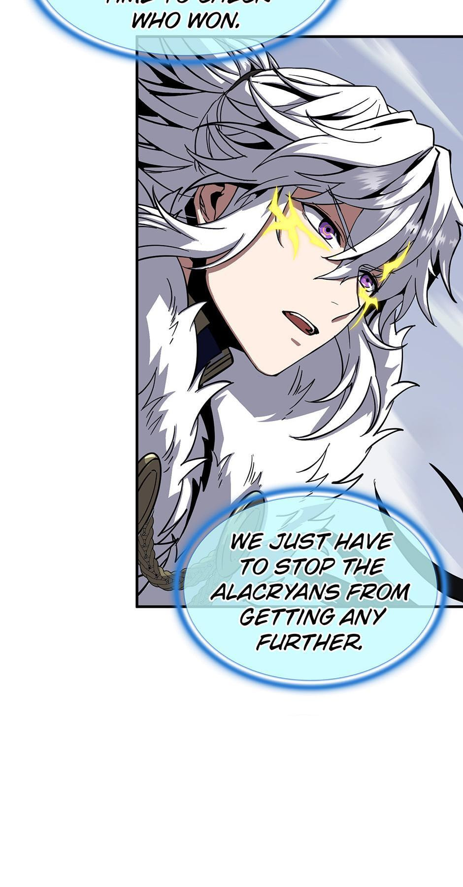 The Beginning After the End, chapter 248, image 129
