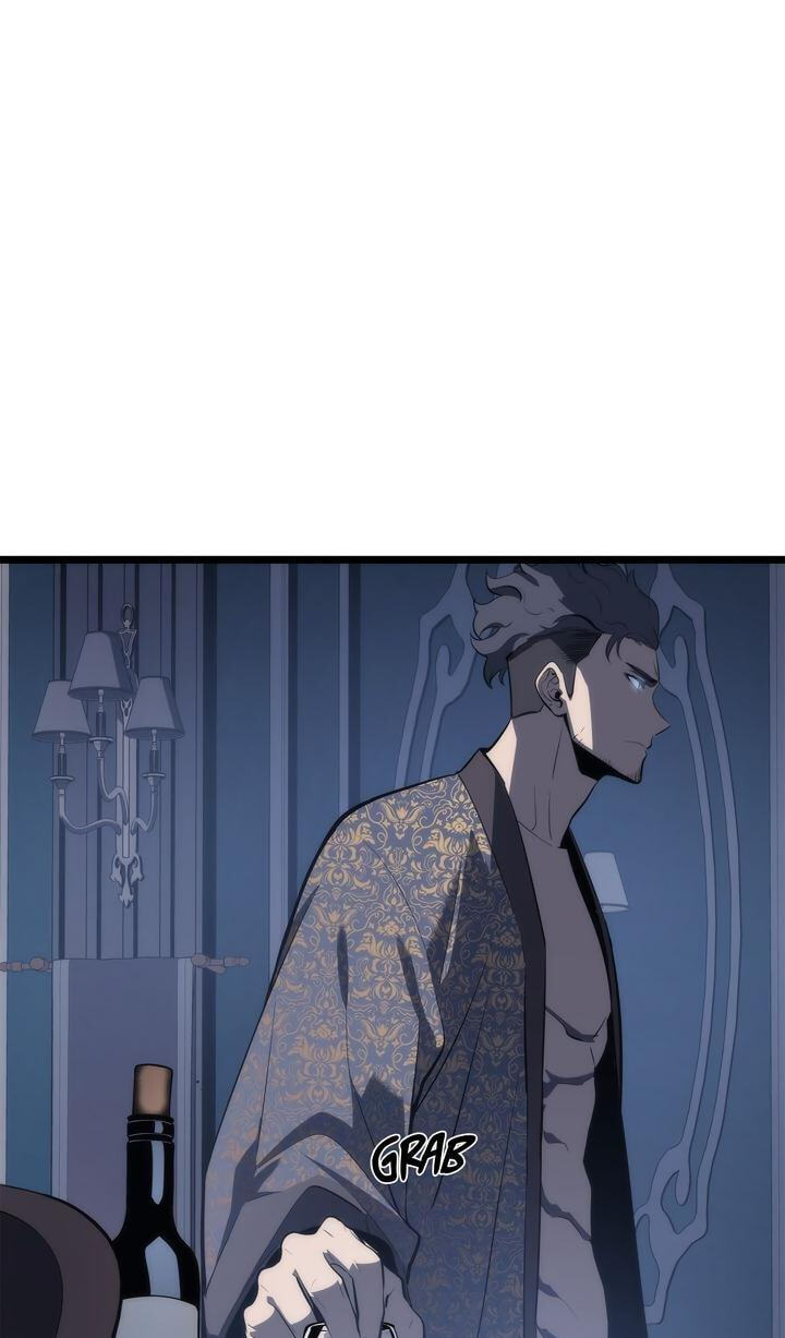 Solo Leveling, chapter 140, image 16