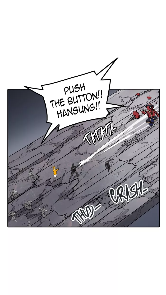 Tower of God, chapter 350, image 12