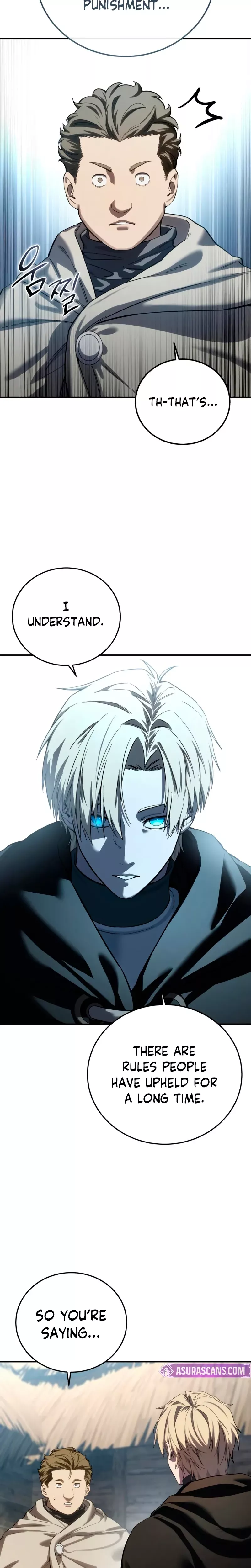 Star-Fostered Swordmaster, chapter 98, image 44