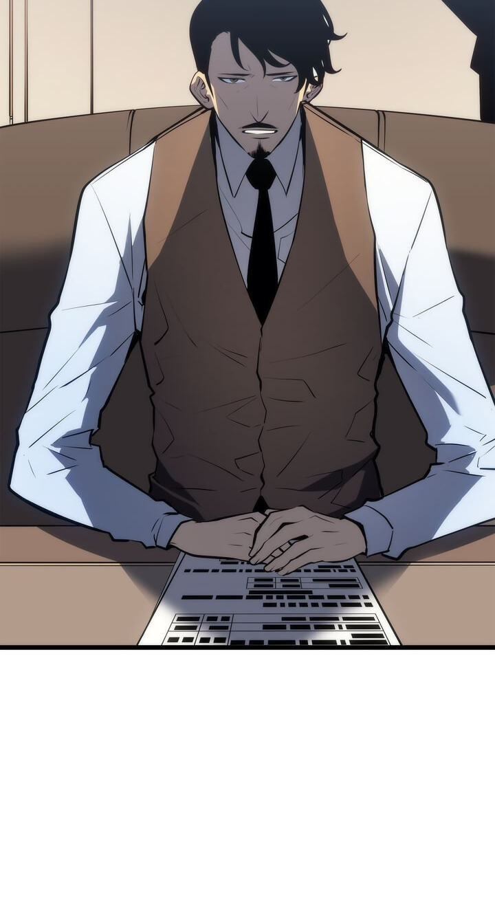Solo Leveling, chapter 126, page 8