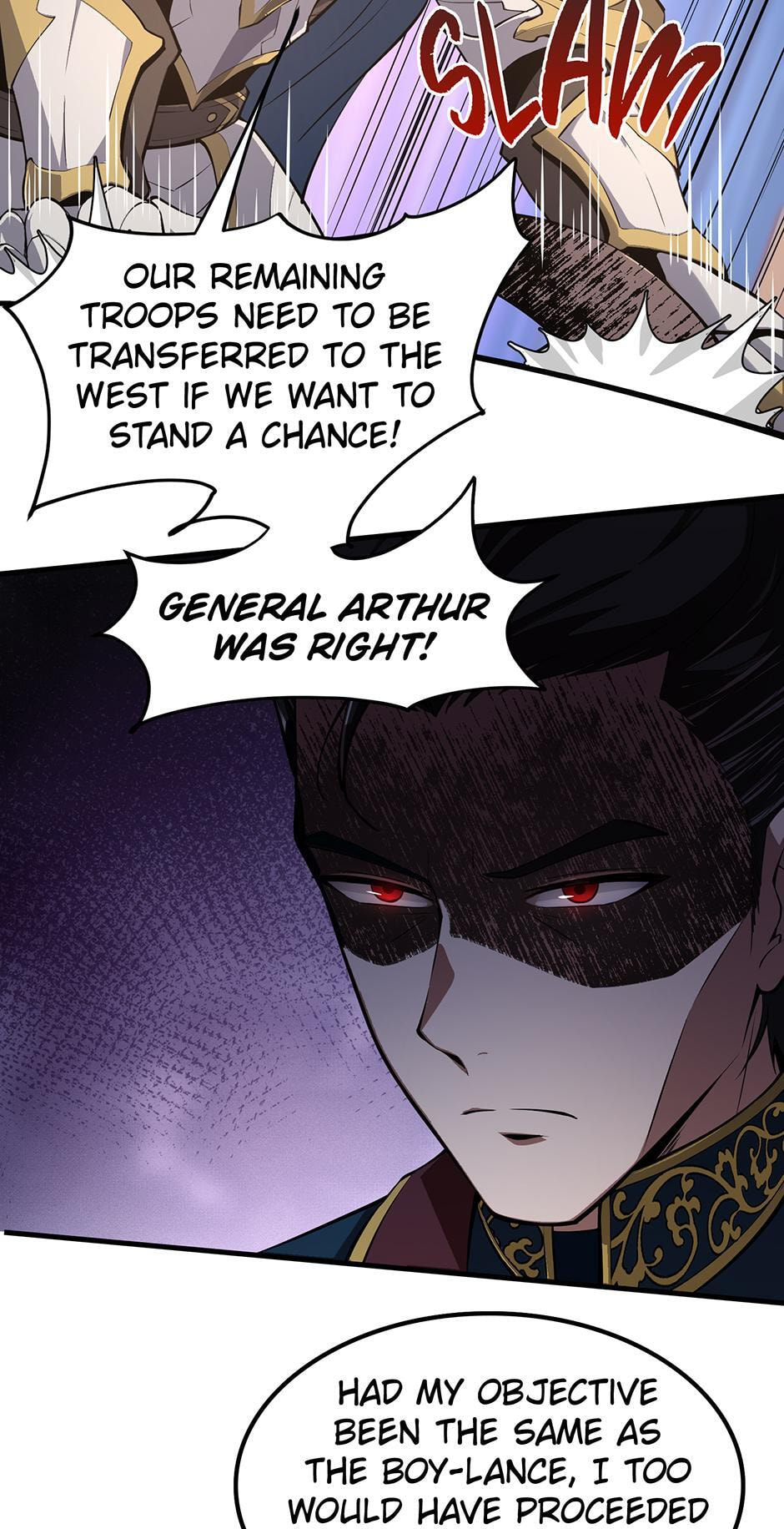 The Beginning After the End, chapter 256, image 80