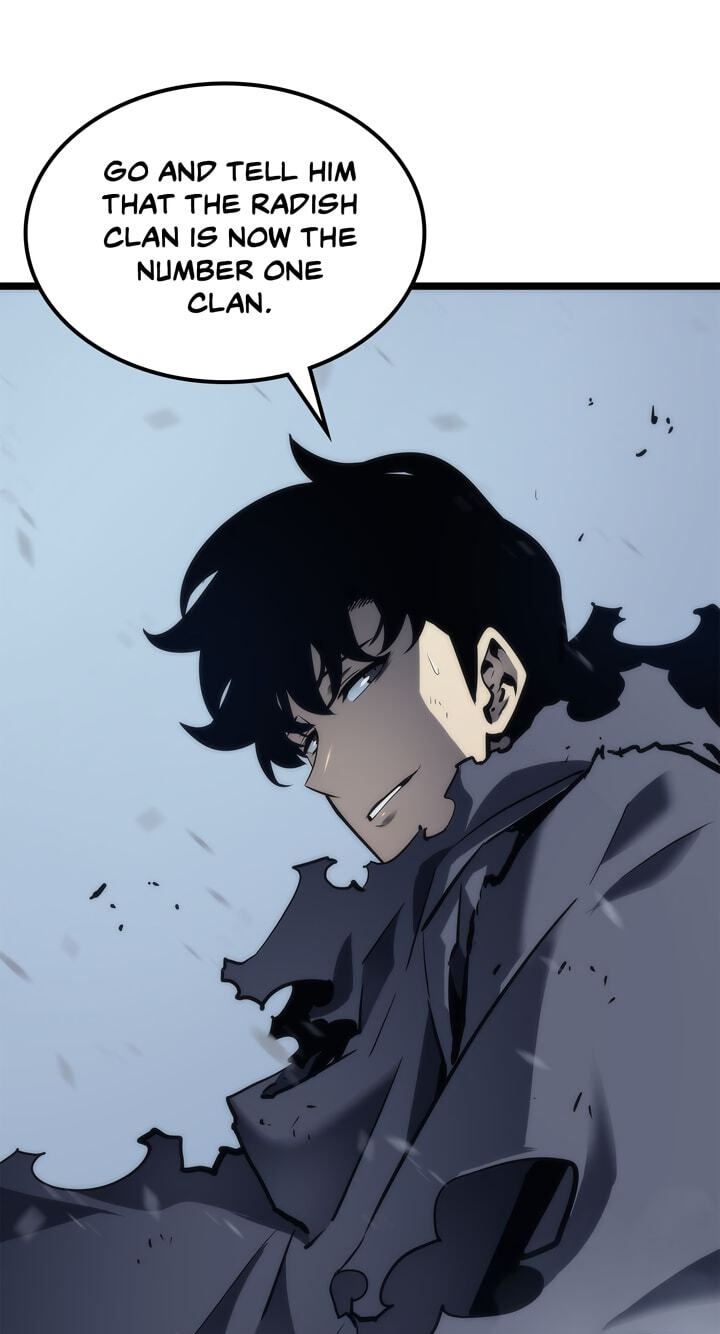 Solo Leveling, chapter 87, page 101