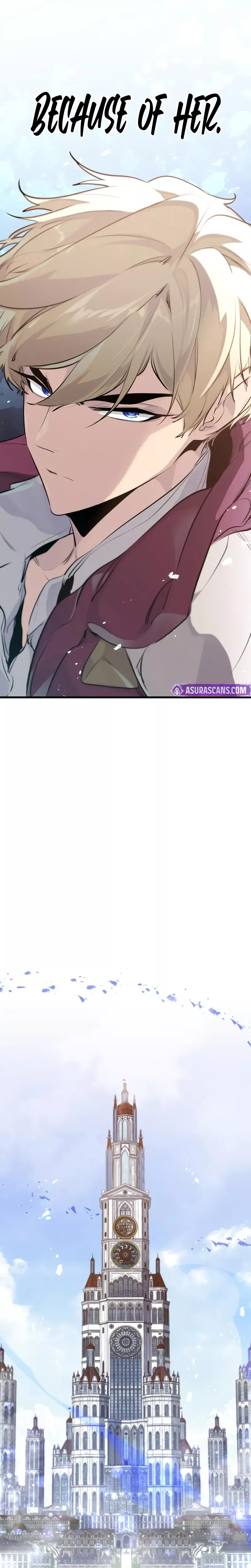 The Regressed Mercenary Has a Plan, chapter 30, image 32