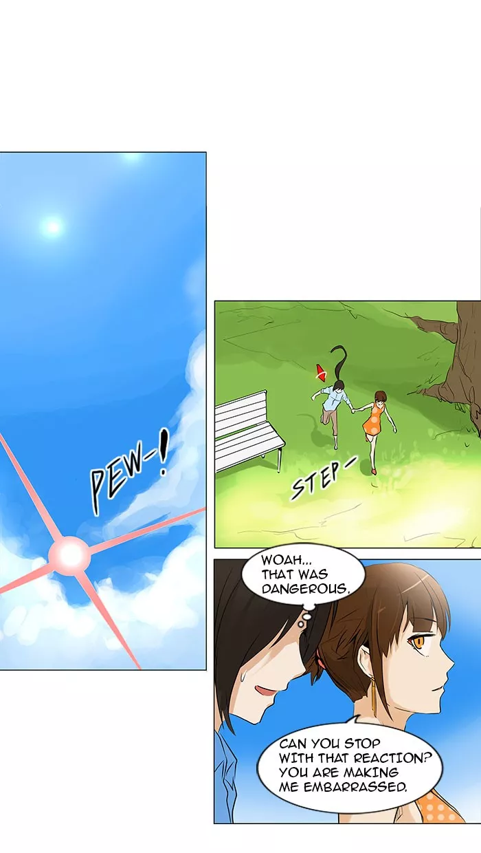 Tower of God, chapter 189, image 37