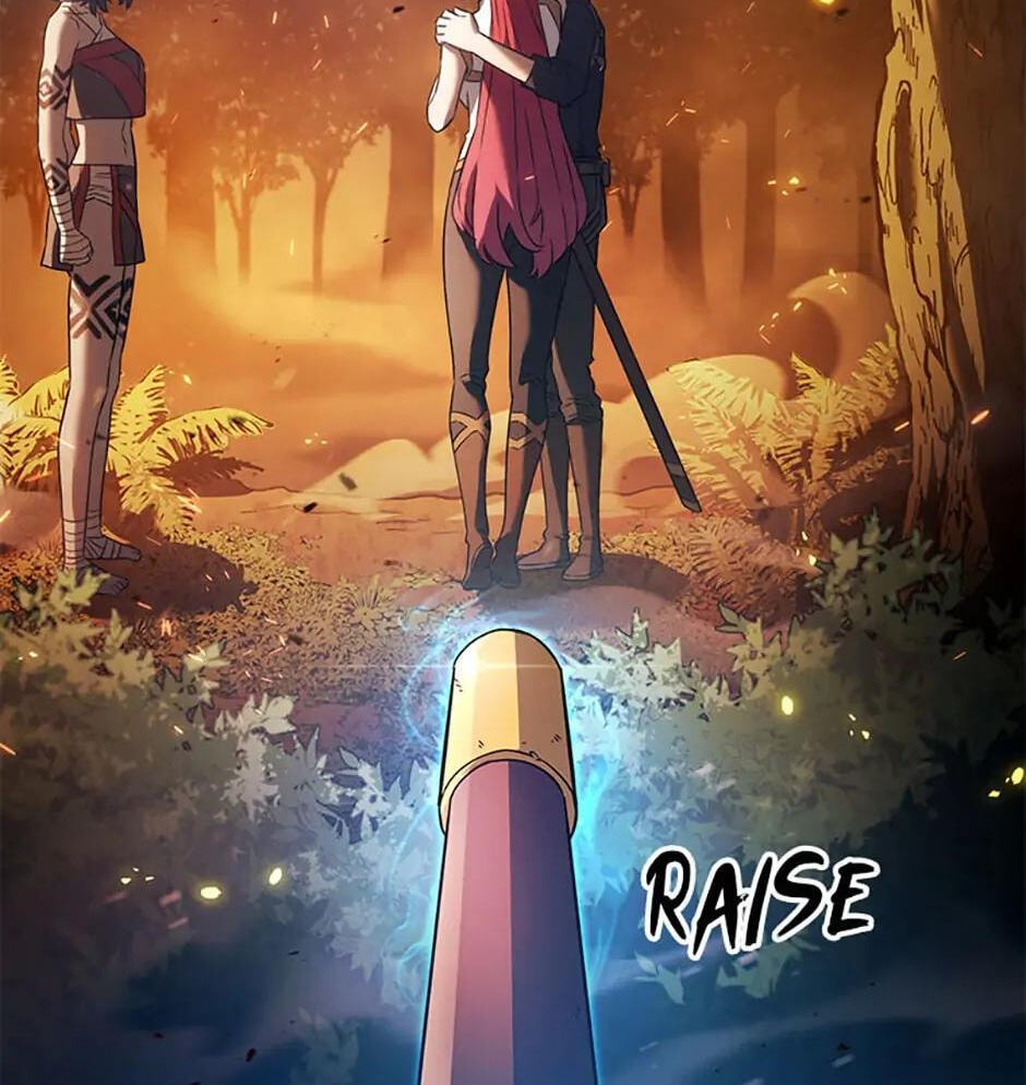 Revenge of the Baskerville Bloodhound, chapter 30, image 55