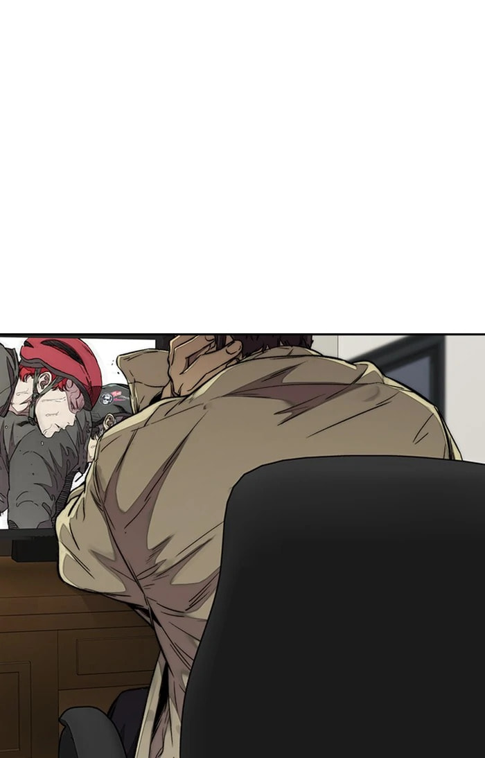 Wind Breaker, chapter 309, image 16