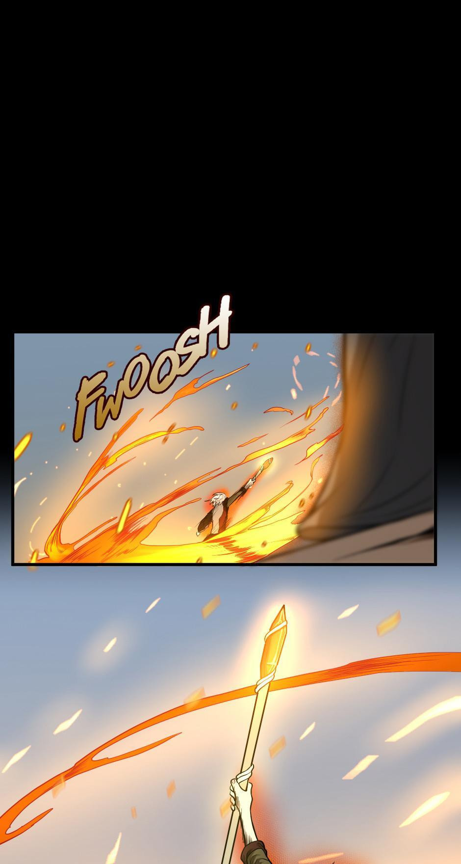 The Beginning After the End, chapter 50, image 5