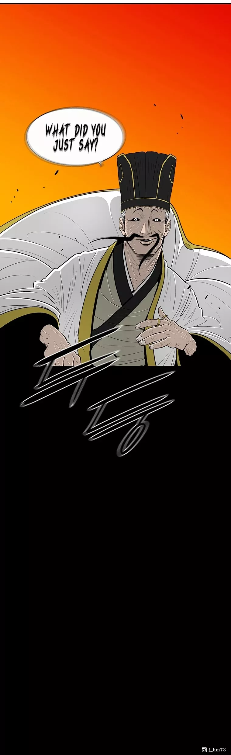 Legend of the Northern Blade, chapter 118, image 31