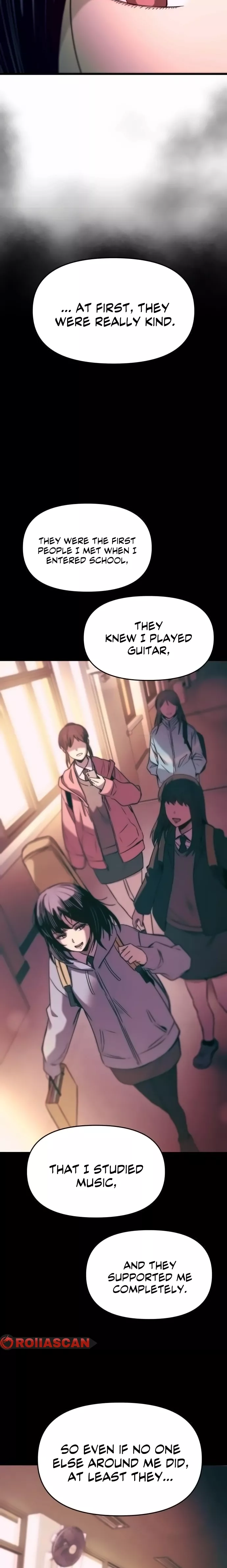 My Bias Gets on the Last Train, chapter 20, image 11