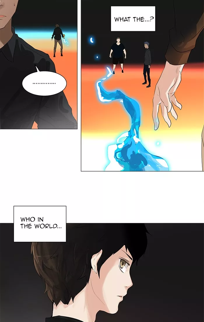 Tower of God, chapter 207, image 33