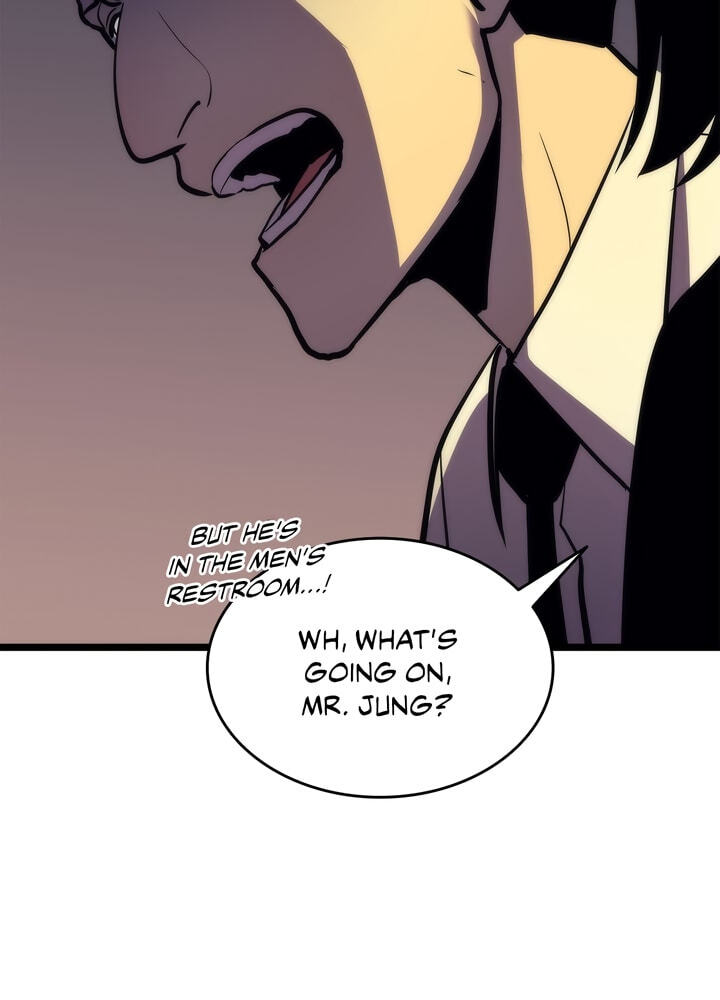 Solo Leveling, chapter 62, page 40