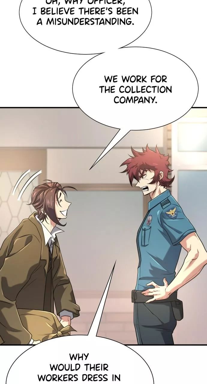 The Greatest Estate Developer, chapter 154, image 18