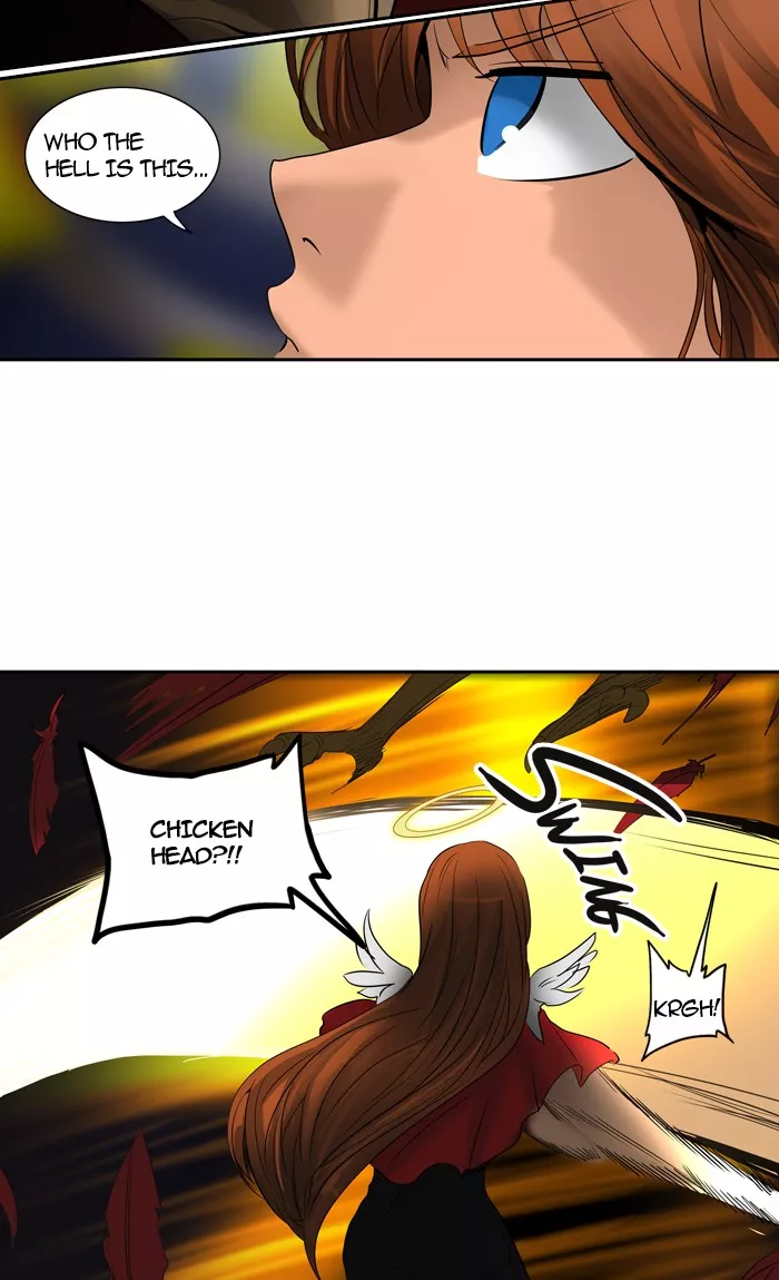 Tower of God, chapter 255, image 33