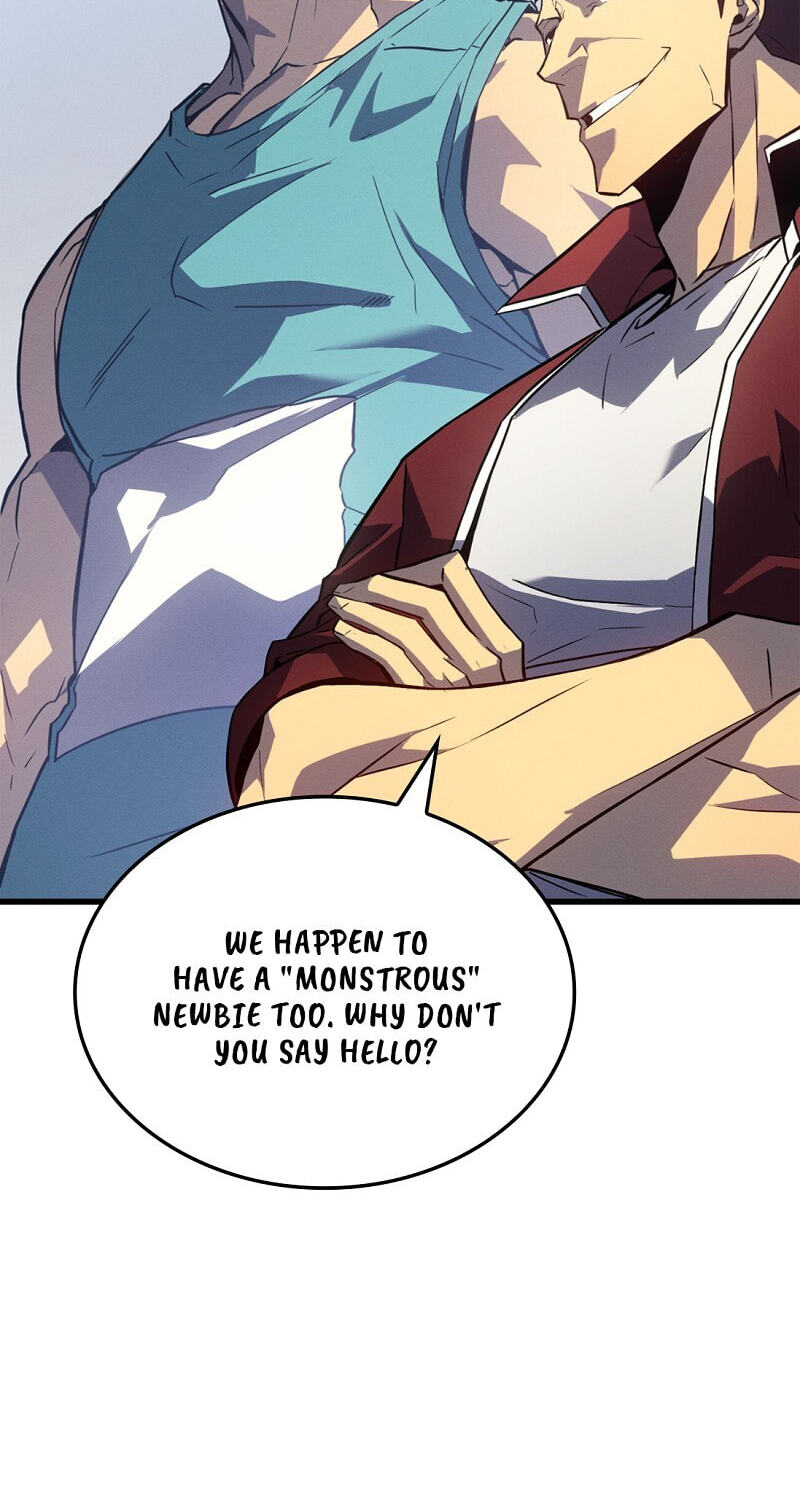 Solo Leveling, chapter 179.6, image 6