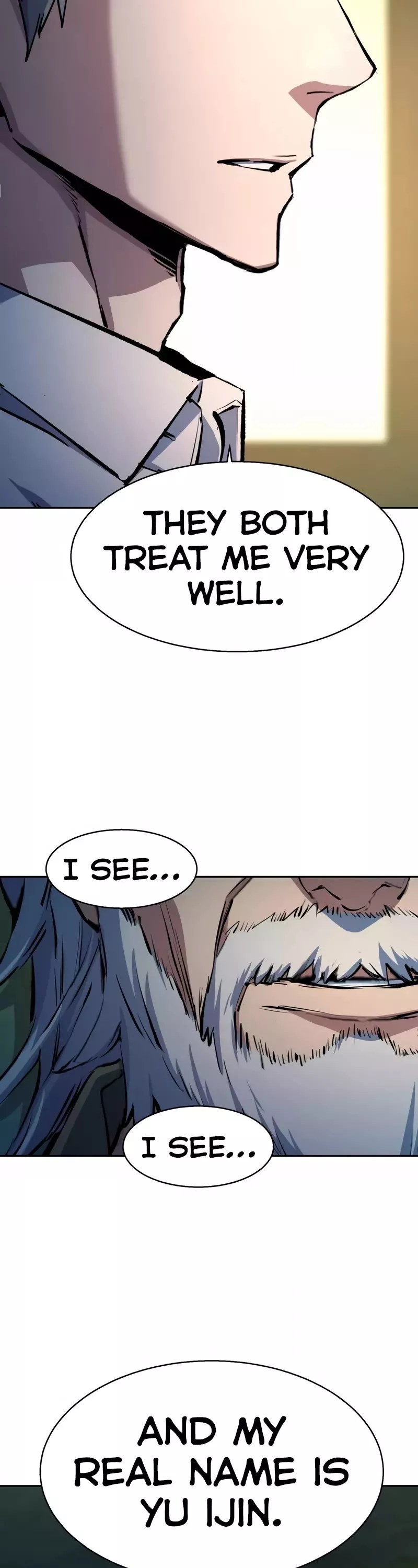 Teenage Mercenary, chapter 162, image 24
