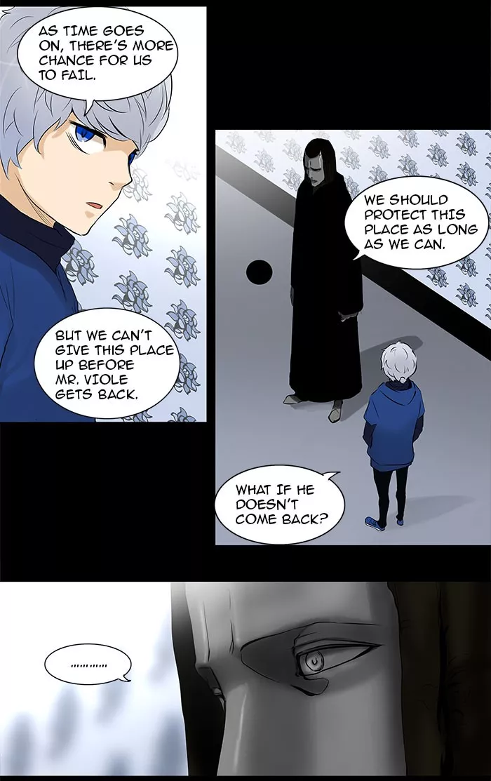 Tower of God, chapter 139, image 10