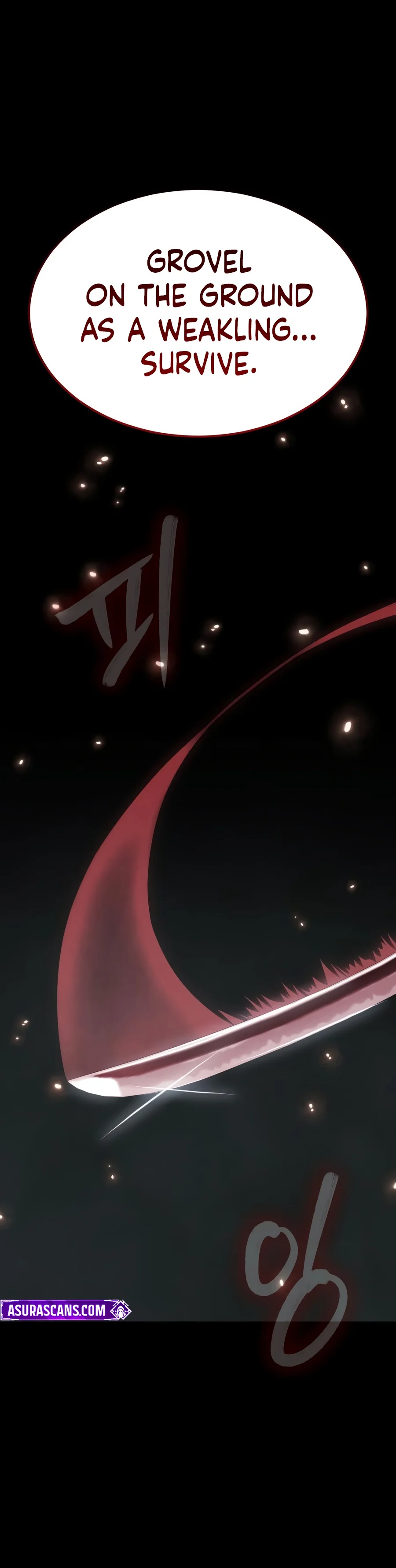 Steel-Eating Player, chapter 112, image 34