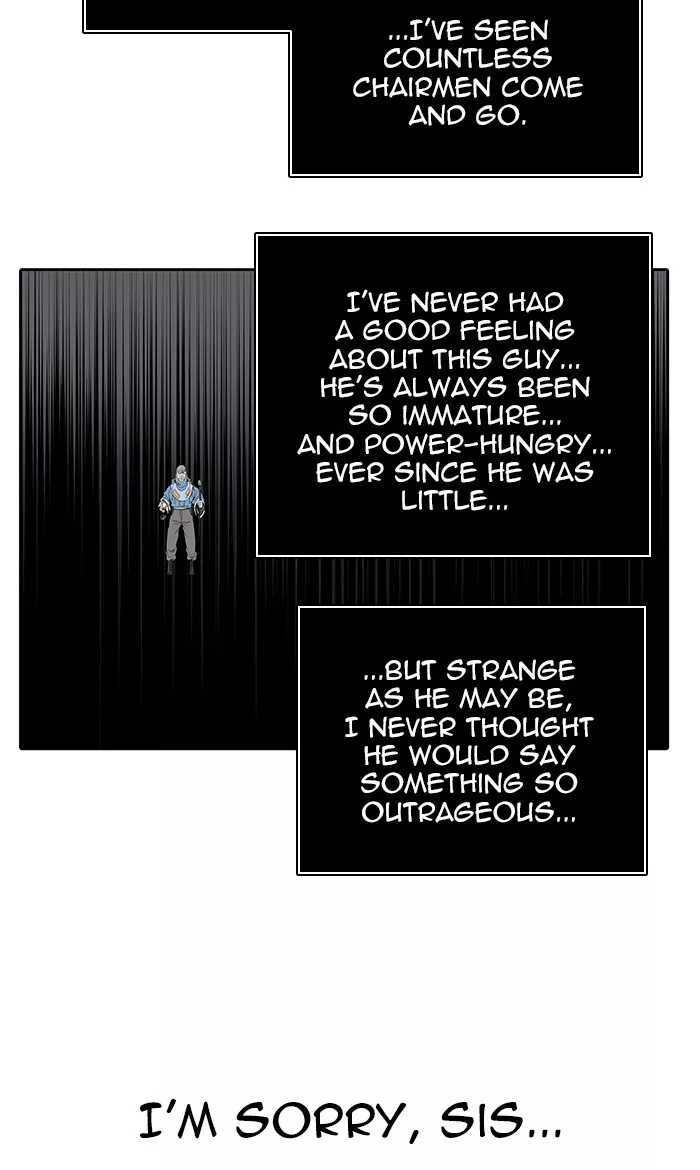 Tower of God, chapter 457, image 125
