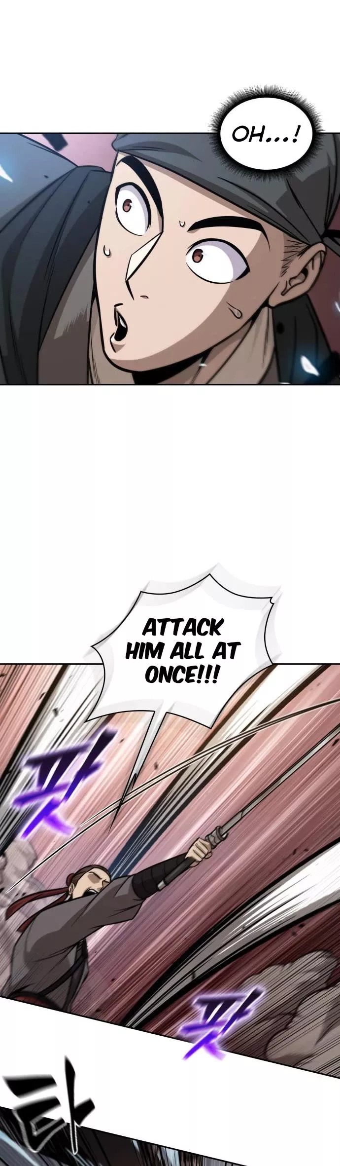 Nano Machine, chapter 158, image 20