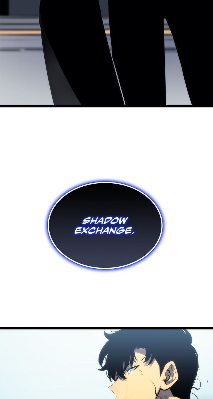 Solo Leveling, chapter 113, page 11