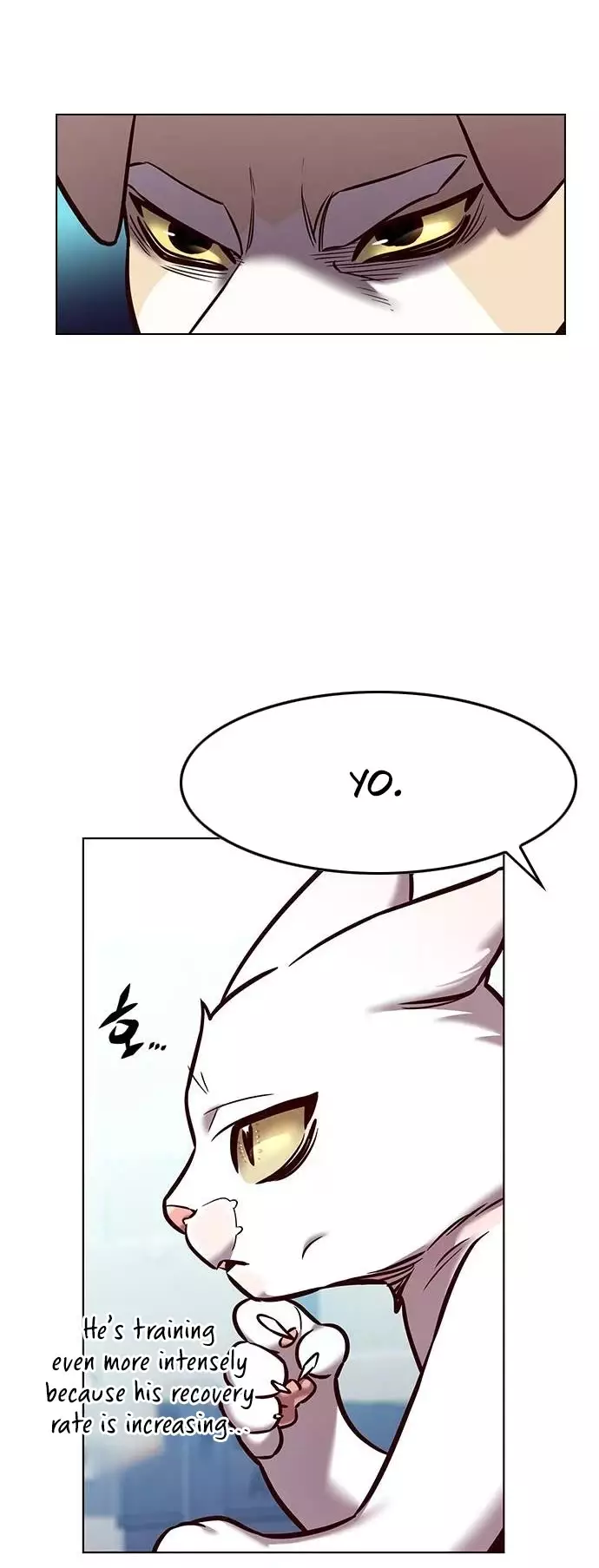 Eleceed, chapter 283, image 36