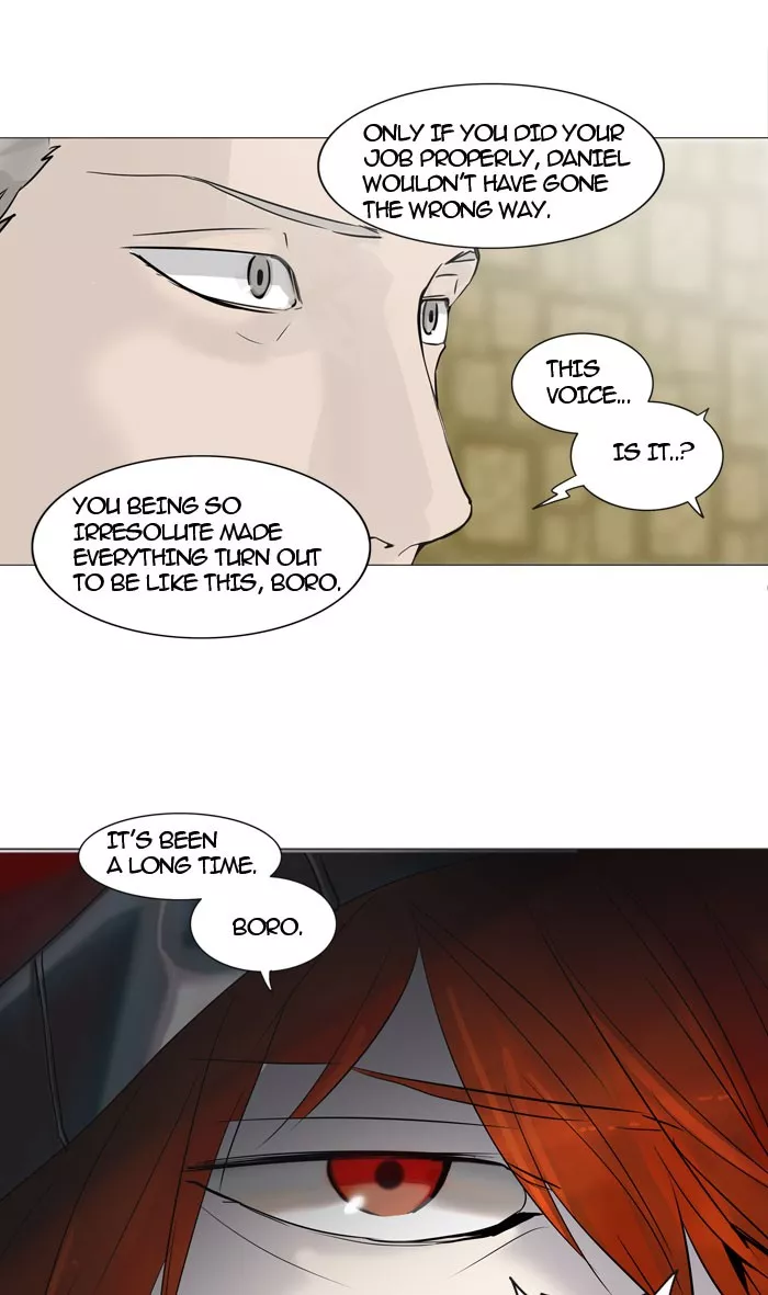 Tower of God, chapter 240, image 41