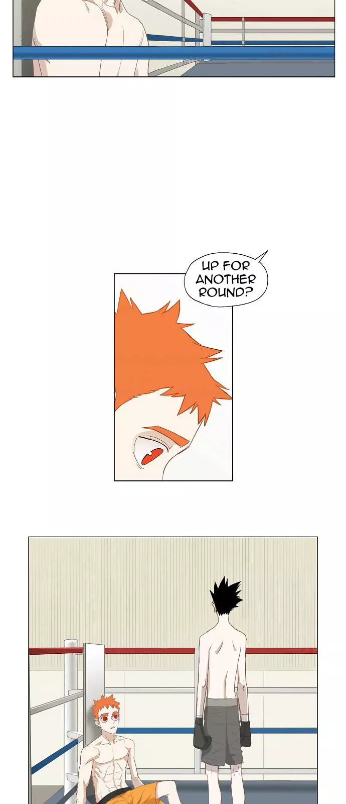 The Boxer, chapter 13, image 28