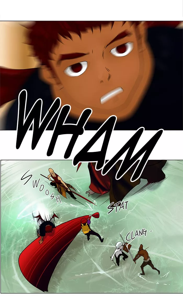Tower of God, chapter 22, image 23