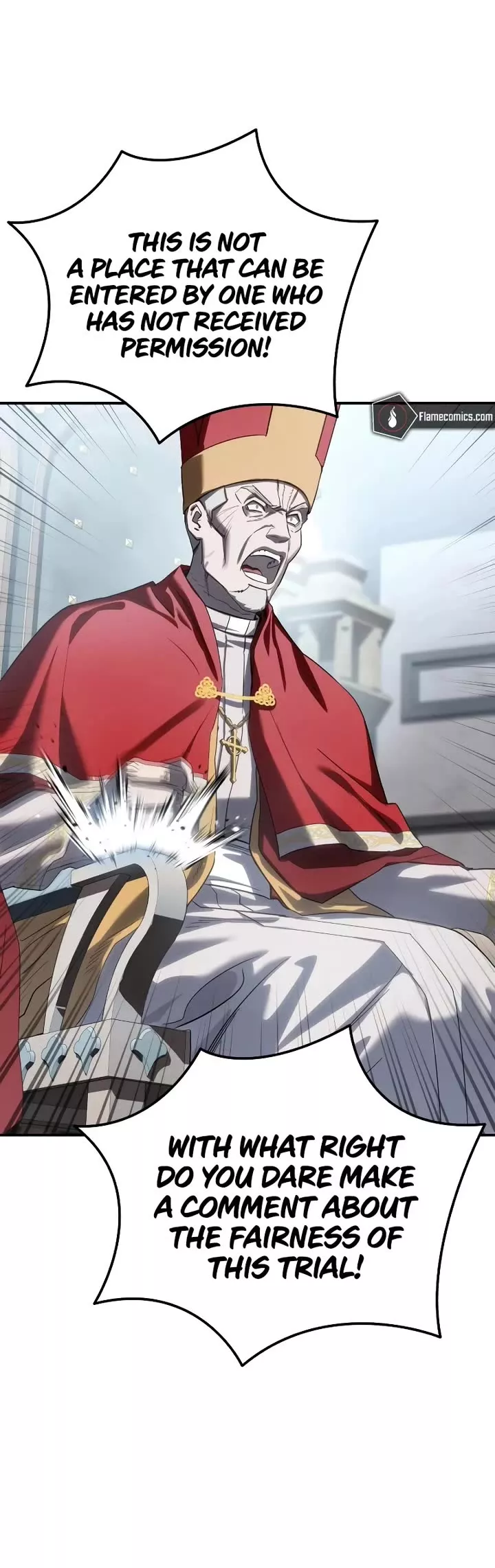 Star-Fostered Swordmaster, chapter 92, image 33