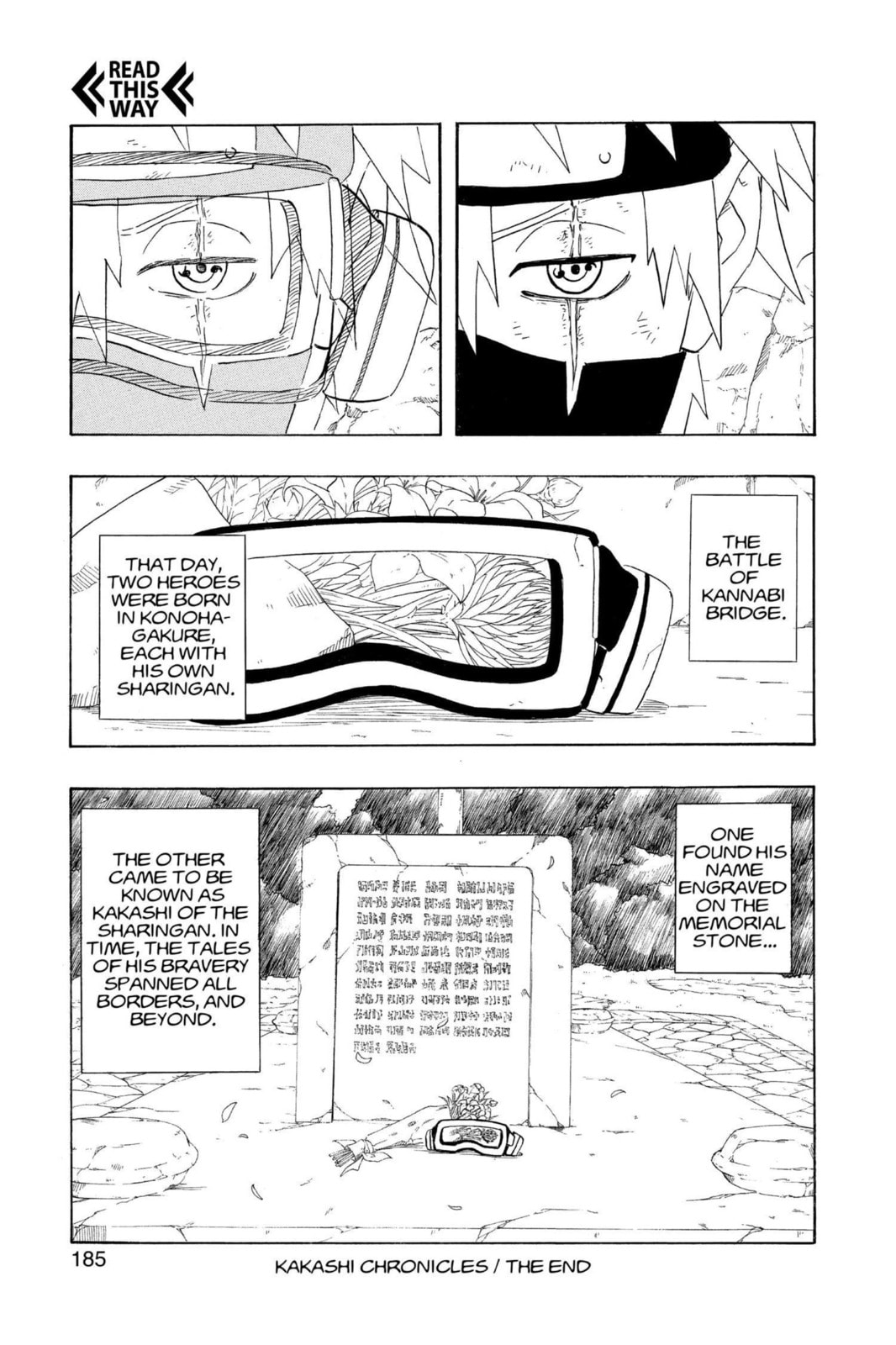 Naruto, chapter 244, image 18