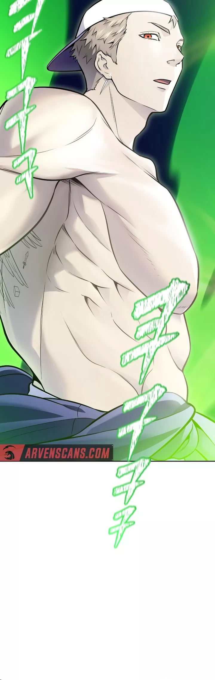 Tower of God, chapter 642, image 61