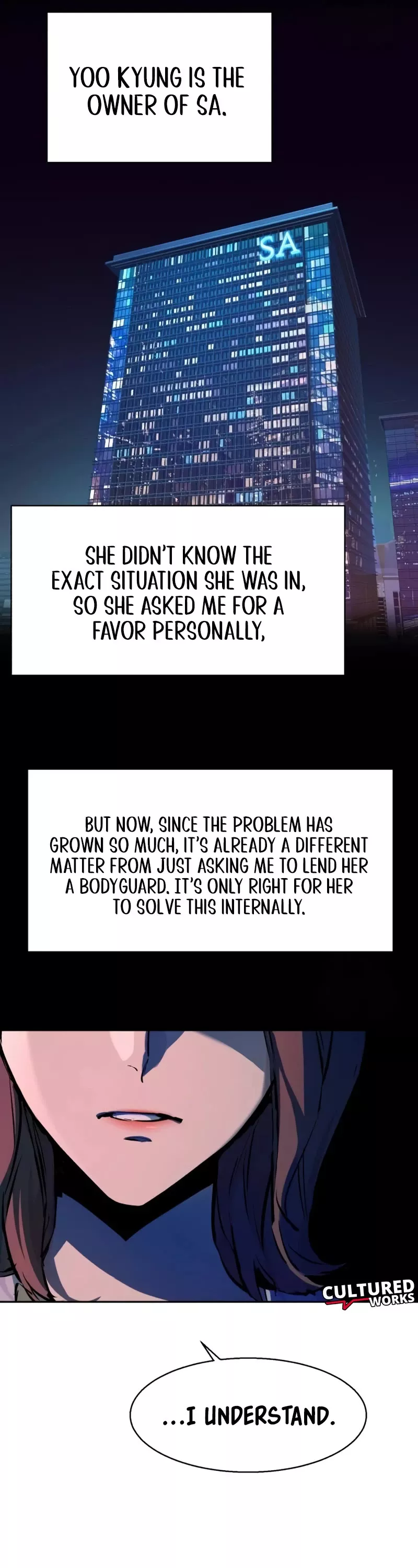 Teenage Mercenary, chapter 181, image 36