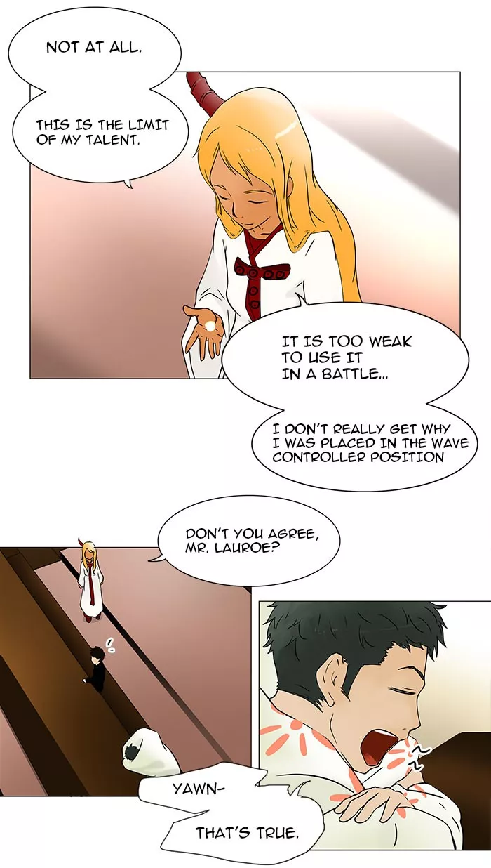 Tower of God, chapter 30, image 10