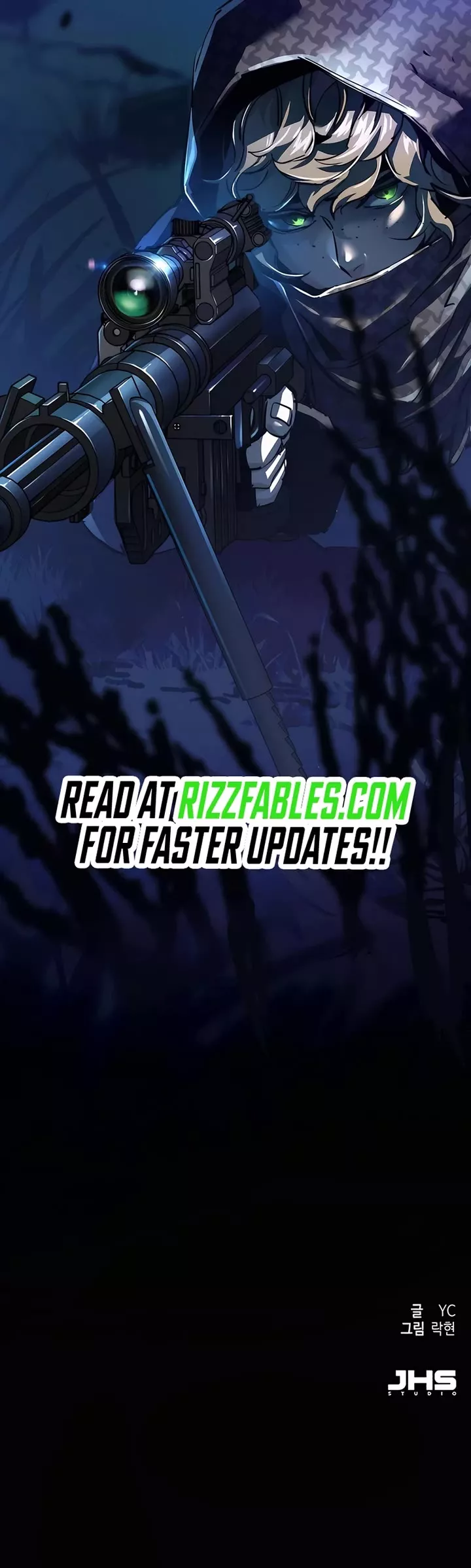 Teenage Mercenary, chapter 241, image 47