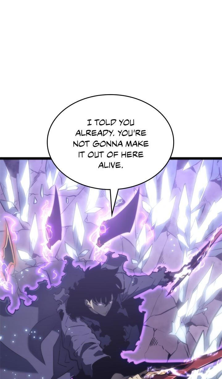 Solo Leveling, chapter 159, page 67