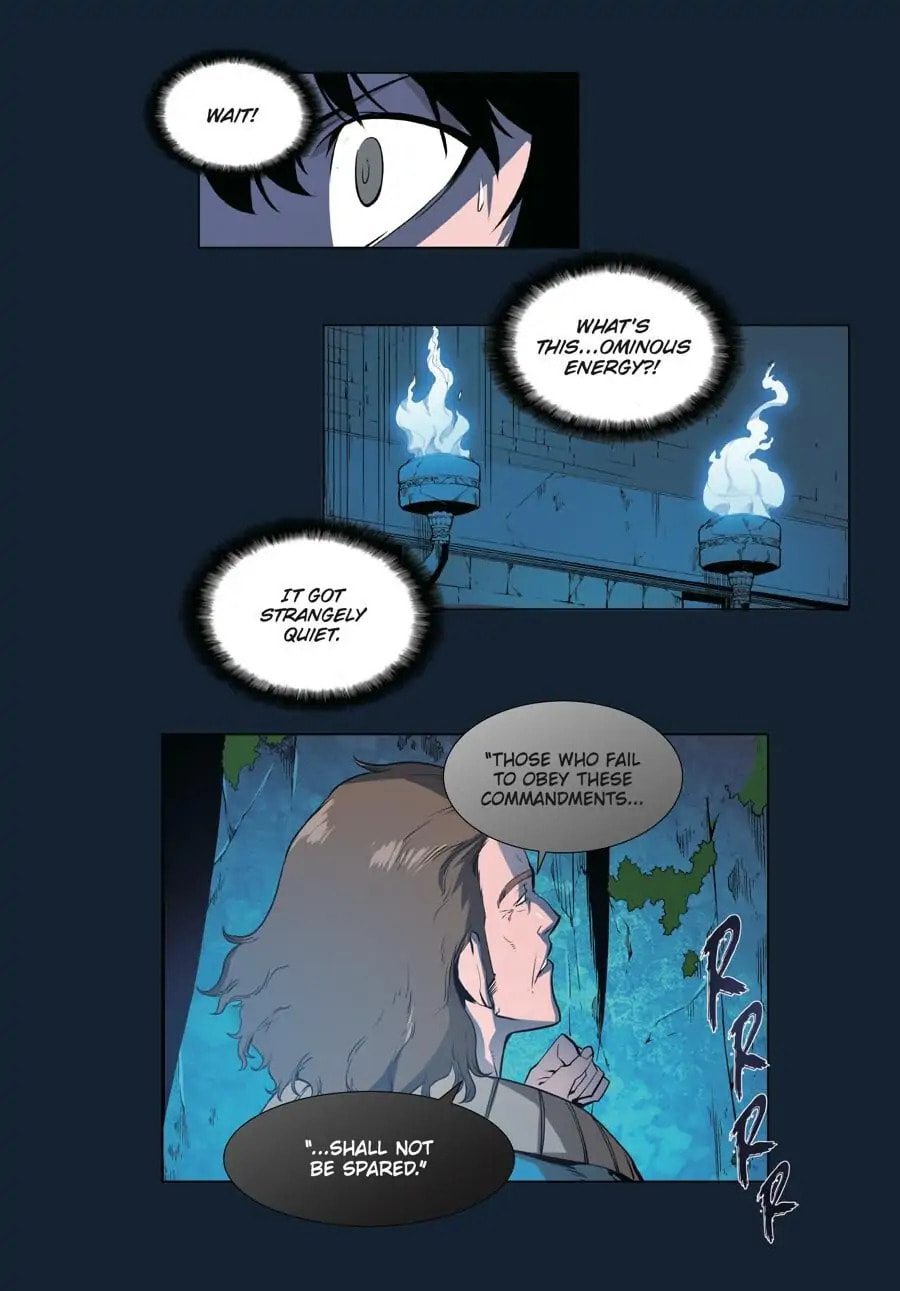 Solo Leveling, chapter 1, page 48