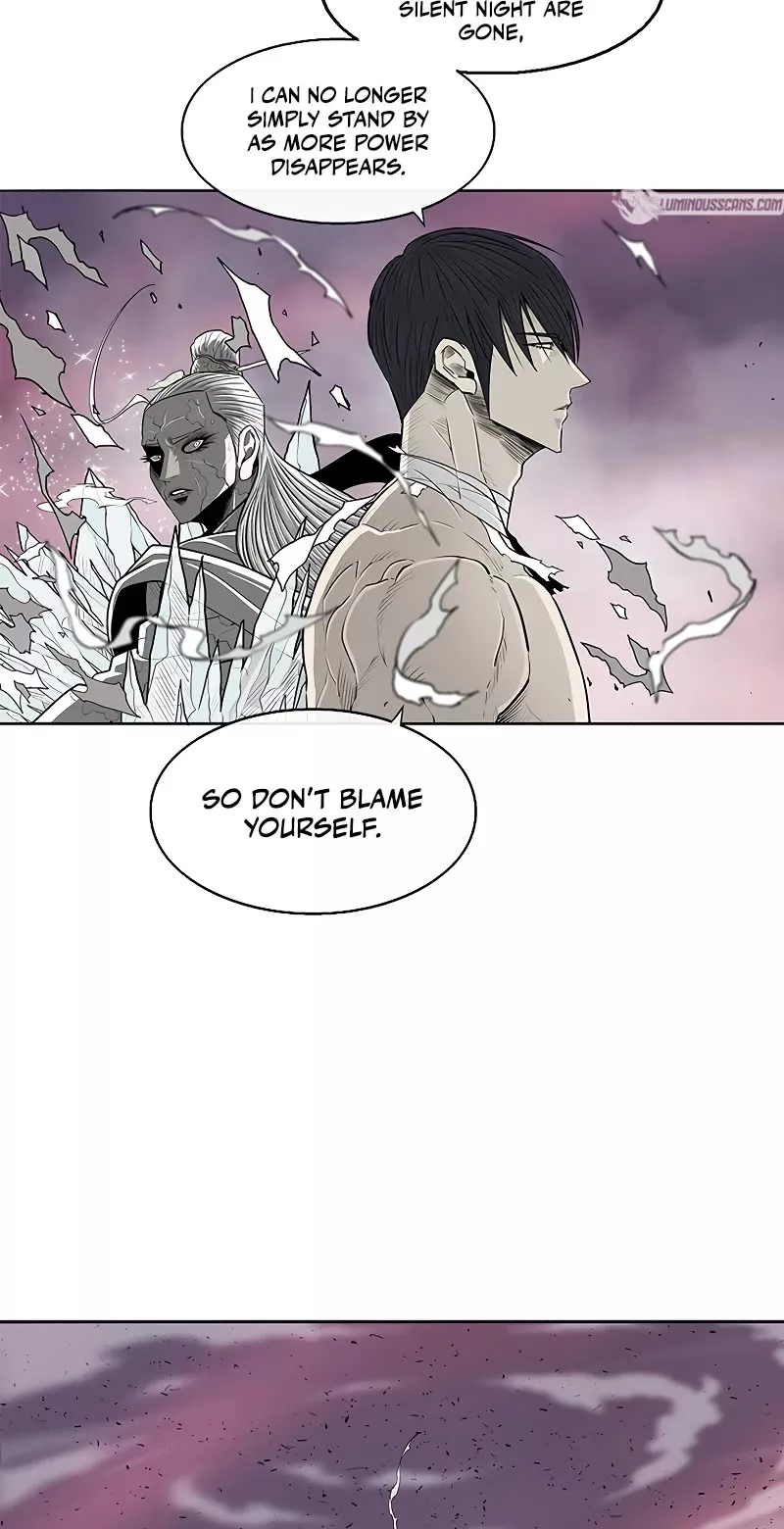 Legend of the Northern Blade, chapter 176, image 5