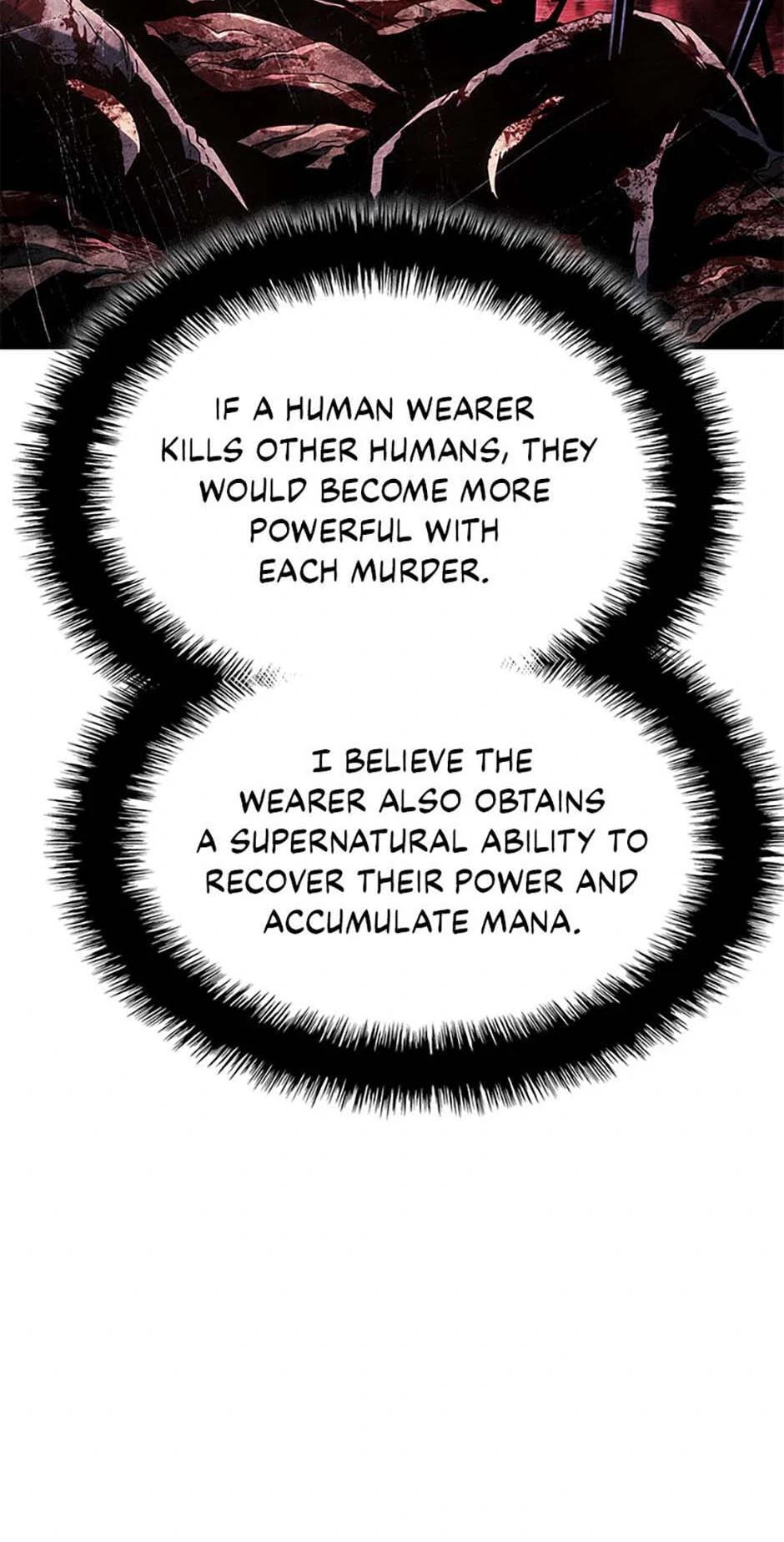 Revenge of the Baskerville Bloodhound, chapter 91, image 56
