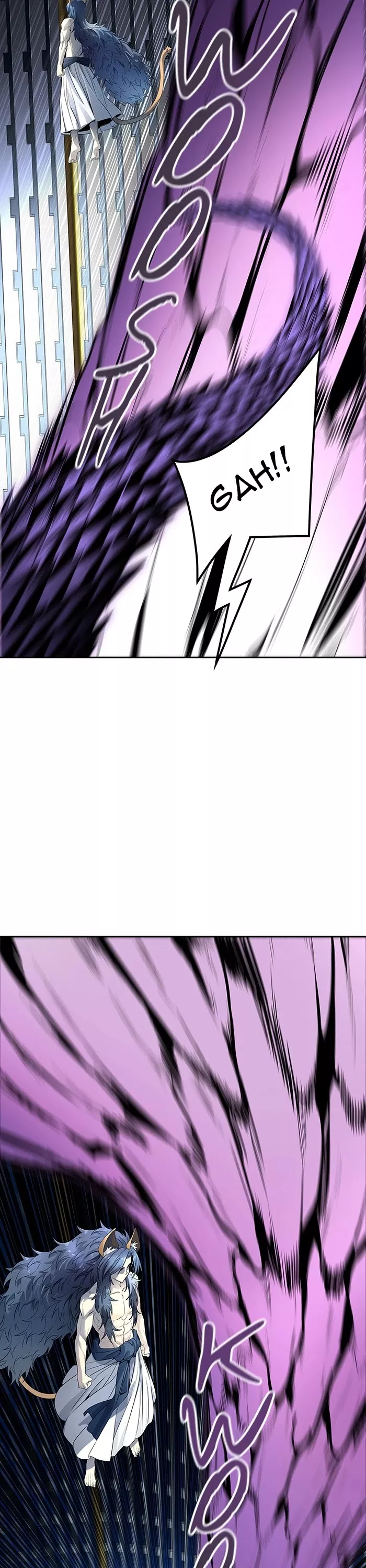 Tower of God, chapter 532, image 13