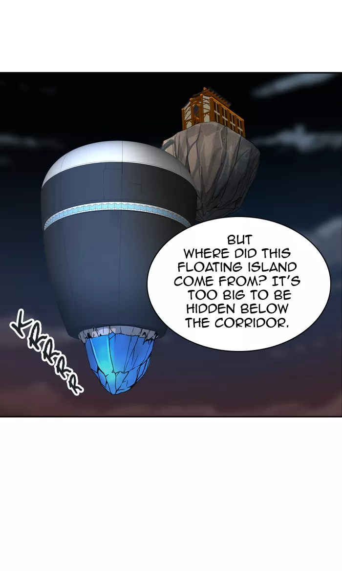 Tower of God, chapter 289, image 21