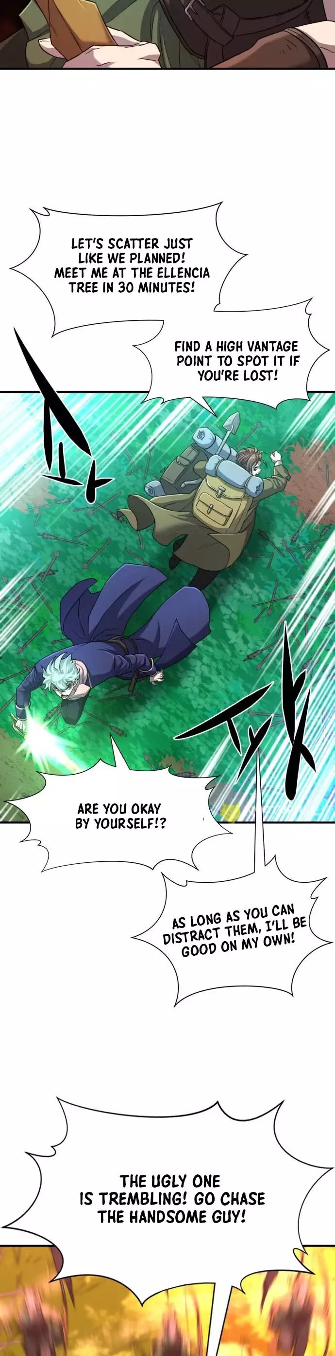 The Greatest Estate Developer, chapter 63, image 21