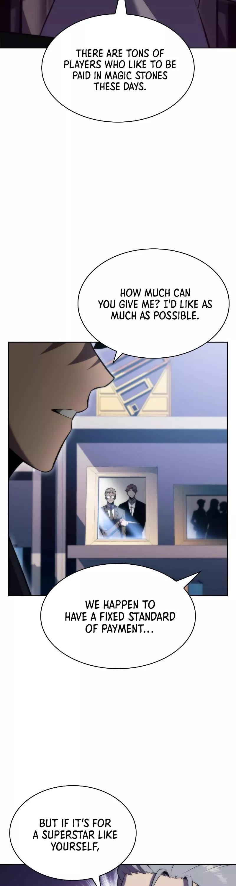 Solo Max-Level Newbie, chapter 73, image 29