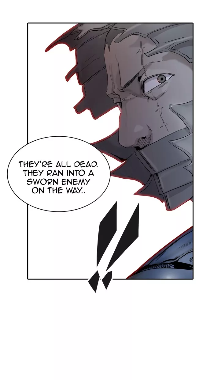 Tower of God, chapter 357, image 94