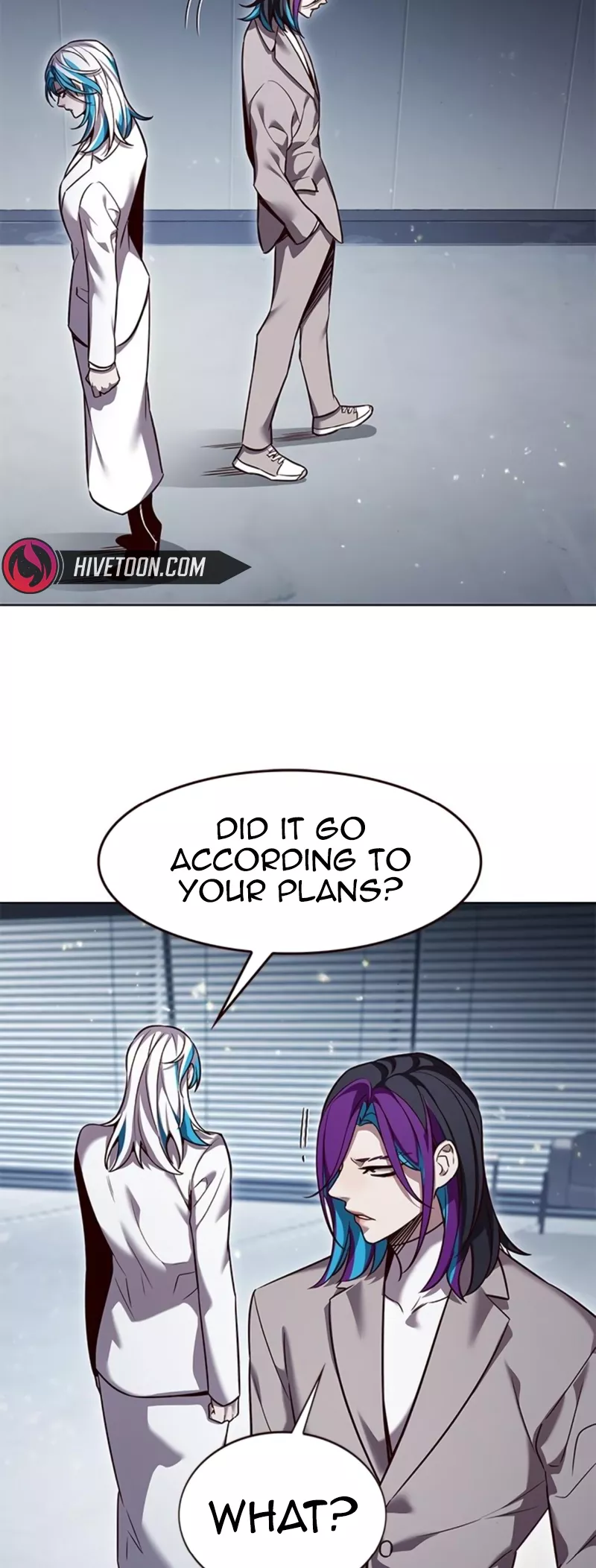 Eleceed, chapter 341, image 19