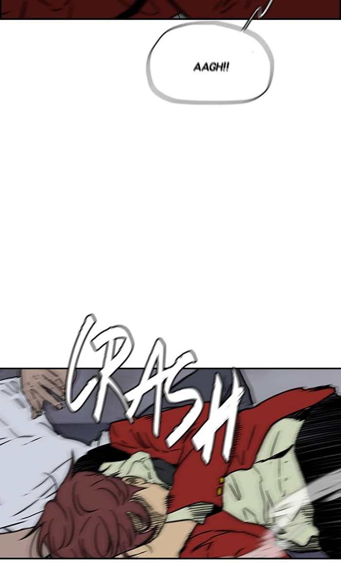 Wind Breaker, chapter 232, image 57