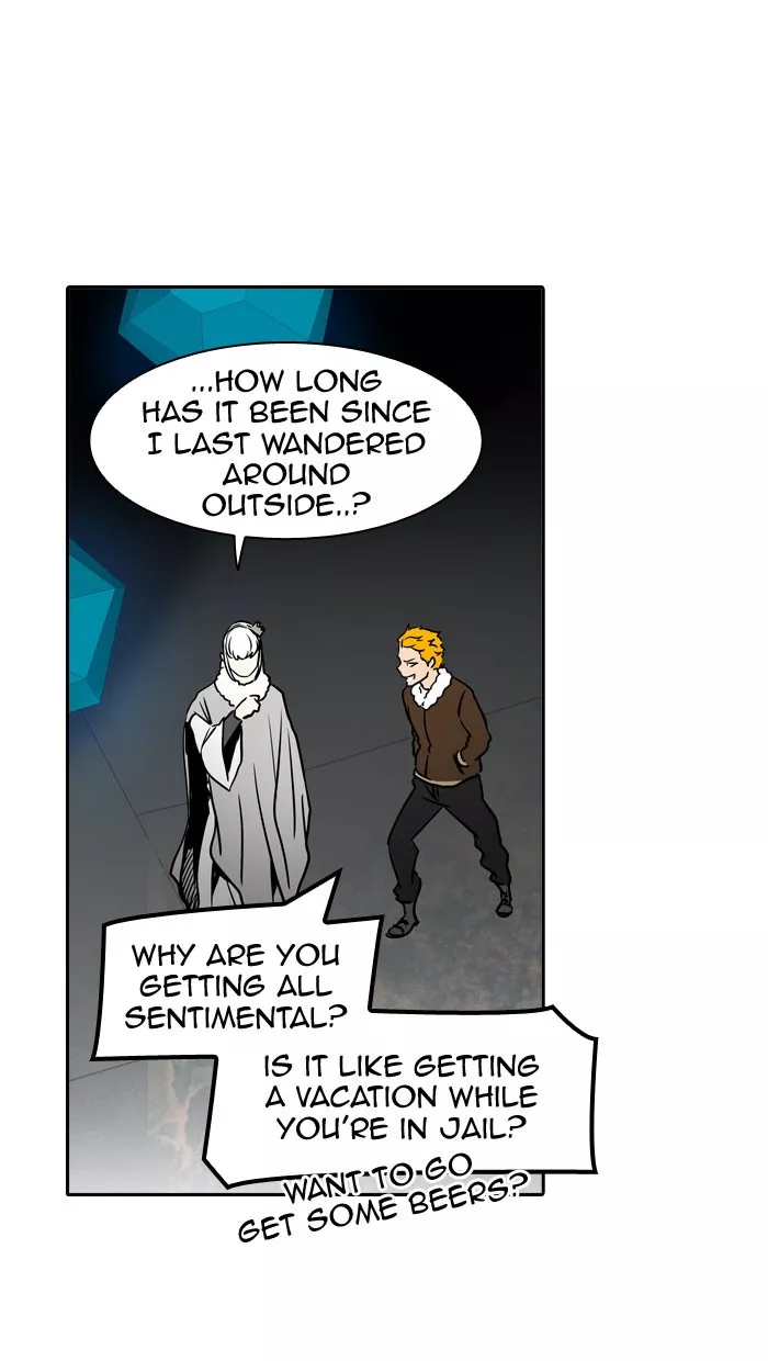 Tower of God, chapter 312, image 110
