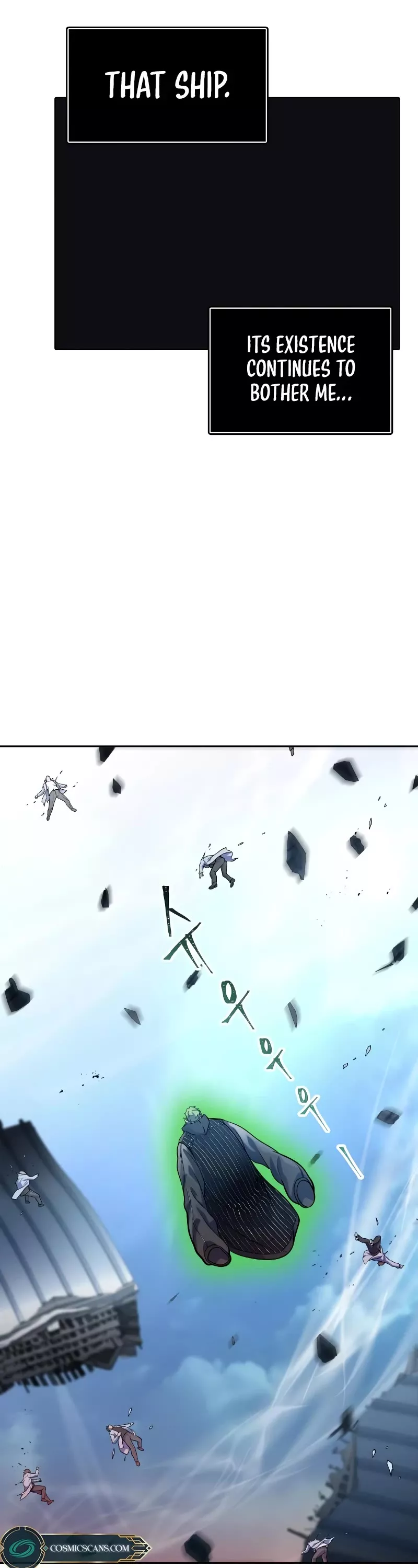 Tower of God, chapter 580, image 63