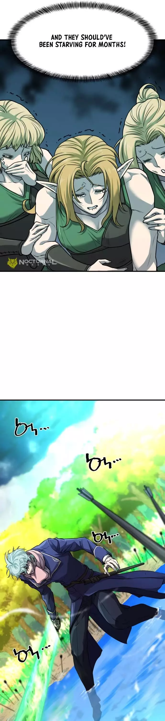 The Greatest Estate Developer, chapter 64, image 41