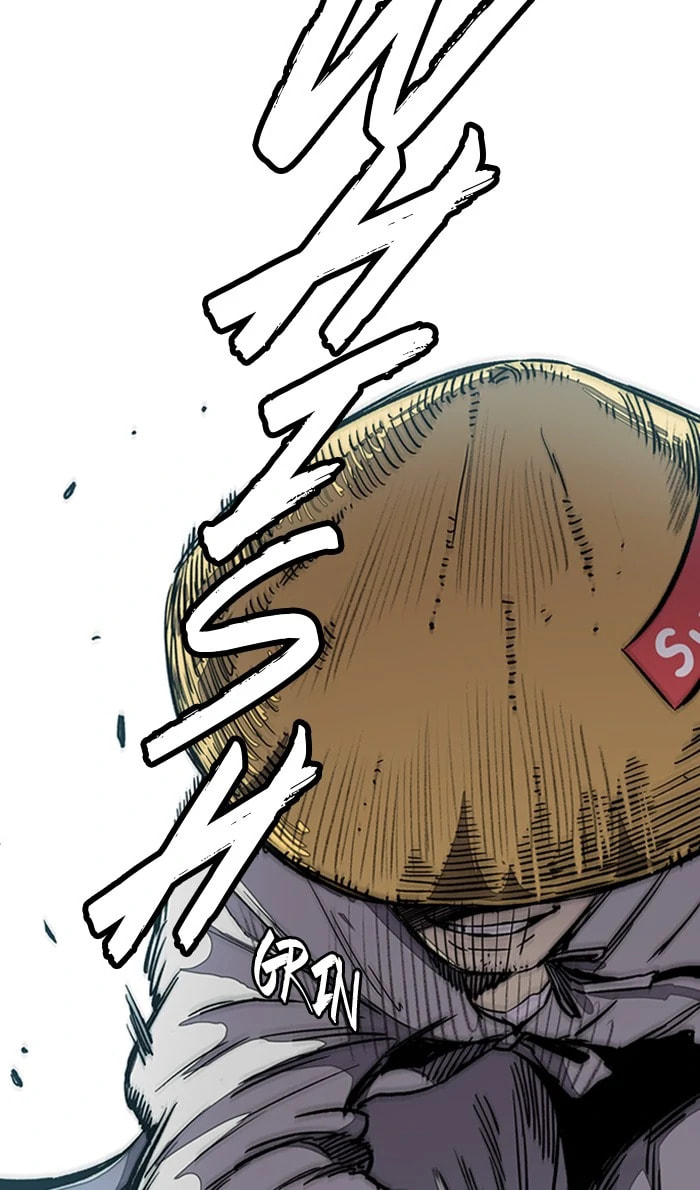 Wind Breaker, chapter 260, image 38